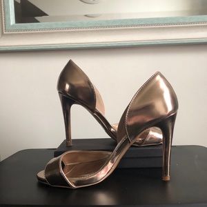 Quipid High heels